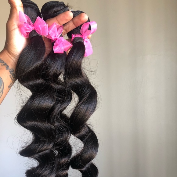 24” 26” 28” Virgin Bundles